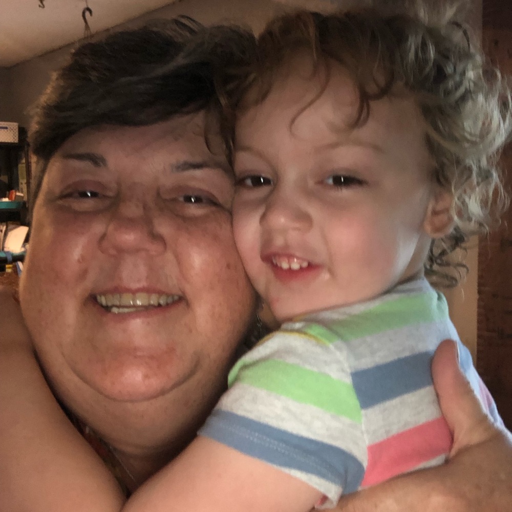 Meet your Posher, Tammy